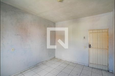 Quarto 1 de casa para alugar com 2 quartos, 70m² em Vila Camilópolis, Santo André