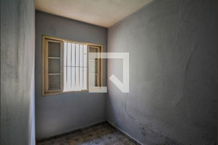 Quarto 2 de casa para alugar com 2 quartos, 70m² em Vila Camilópolis, Santo André