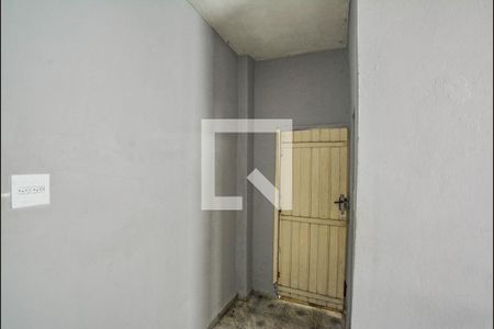 Quarto 2 de casa para alugar com 2 quartos, 70m² em Vila Camilópolis, Santo André