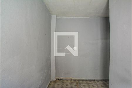 Quarto Suíte de casa para alugar com 2 quartos, 70m² em Vila Camilópolis, Santo André