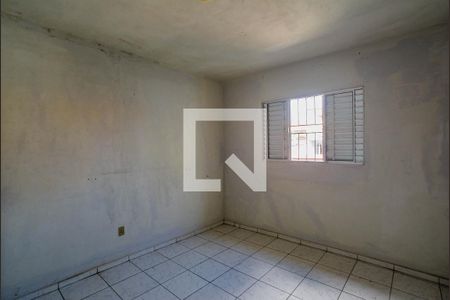 Quarto 1 de casa para alugar com 2 quartos, 70m² em Vila Camilópolis, Santo André