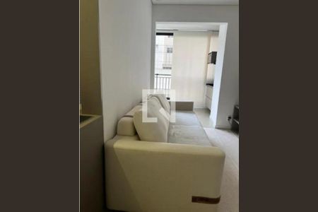 Apartamento à venda com 2 quartos, 62m² em Vila Andrade, São Paulo