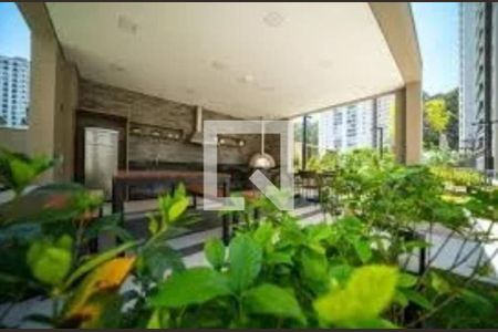 Apartamento à venda com 2 quartos, 62m² em Vila Andrade, São Paulo