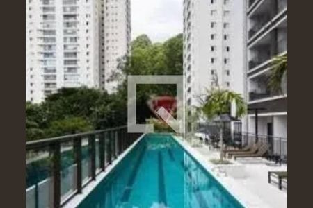 Apartamento à venda com 2 quartos, 62m² em Vila Andrade, São Paulo