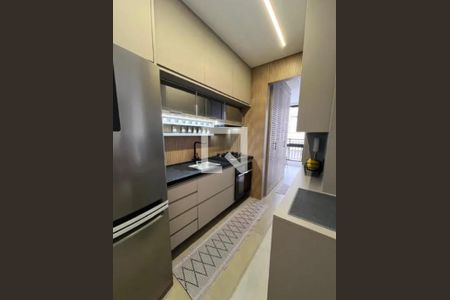 Apartamento à venda com 2 quartos, 62m² em Vila Andrade, São Paulo