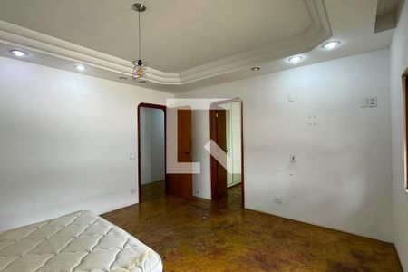 Suíte 1 de casa de condomínio à venda com 4 quartos, 486m² em Residencial Cinco (alphaville), Santana de Parnaíba