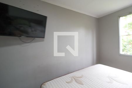 Suíte de apartamento à venda com 3 quartos, 69m² em Chácara São Francisco, Jundiaí