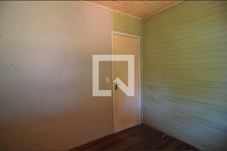 Quarto 2 de casa para alugar com 2 quartos, 44m² em Harmonia, Canoas