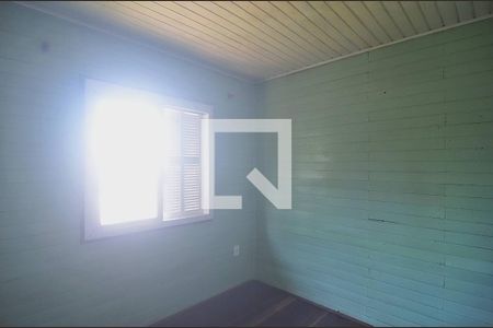 Quarto 1 de casa para alugar com 2 quartos, 44m² em Harmonia, Canoas