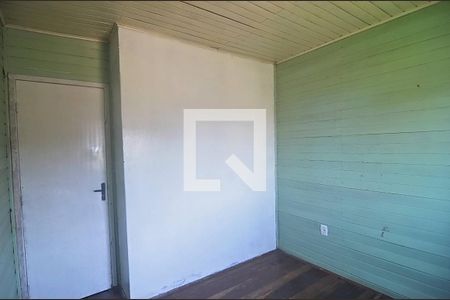 Quarto 1 de casa para alugar com 2 quartos, 44m² em Harmonia, Canoas