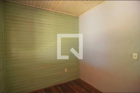 Quarto 2 de casa para alugar com 2 quartos, 44m² em Harmonia, Canoas