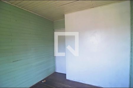 Quarto 1 de casa para alugar com 2 quartos, 44m² em Harmonia, Canoas