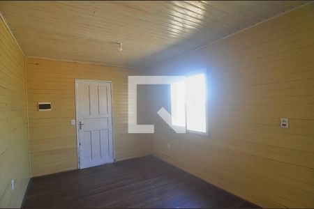 Sala de casa para alugar com 2 quartos, 44m² em Harmonia, Canoas