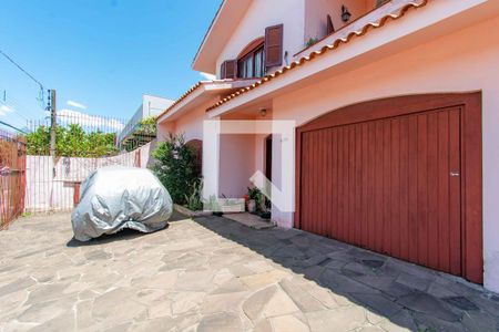 Casa para alugar com 290m², 4 quartos e 4 vagas Casa para alugar com 290m², 4 quartos e 4 vagasÁrea comum