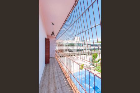 Casa para alugar com 290m², 4 quartos e 4 vagas Casa para alugar com 290m², 4 quartos e 4 vagasVista/Quarto 1