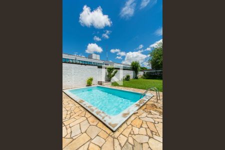 Casa para alugar com 290m², 4 quartos e 4 vagas Casa para alugar com 290m², 4 quartos e 4 vagasÁrea comum