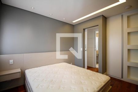 Suíte de apartamento para alugar com 1 quarto, 120m² em Pinheiros, São Paulo