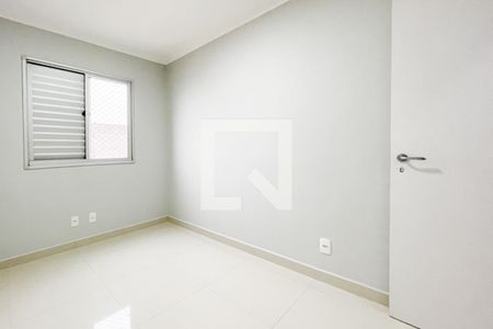 Quarto 1 de apartamento para alugar com 2 quartos, 49m² em Centro, São Bernardo do Campo