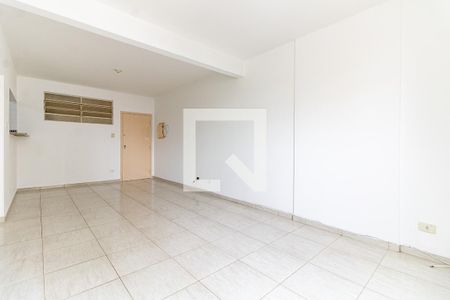 Sala de apartamento para alugar com 1 quarto, 50m² em Paraíso, São Paulo