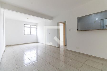 Sala de apartamento para alugar com 1 quarto, 50m² em Paraíso, São Paulo