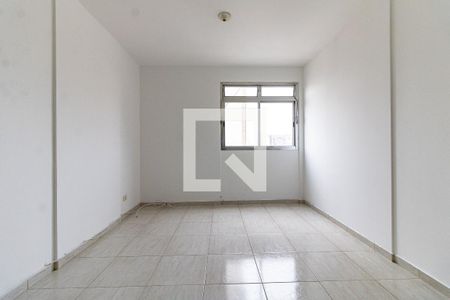 Sala de apartamento para alugar com 1 quarto, 50m² em Paraíso, São Paulo