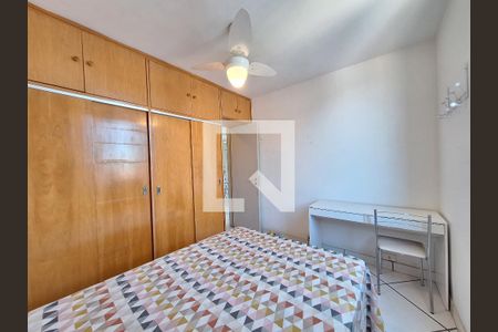 Quarto 1 de apartamento à venda com 2 quartos, 69m² em Flamengo, Rio de Janeiro