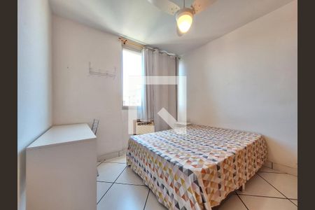 Quarto 1 de apartamento à venda com 2 quartos, 69m² em Flamengo, Rio de Janeiro