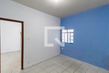 Quarto 1 de casa para alugar com 2 quartos, 80m² em Glória, Belo Horizonte