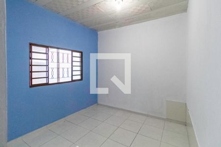 Quarto 2 de casa para alugar com 2 quartos, 80m² em Glória, Belo Horizonte