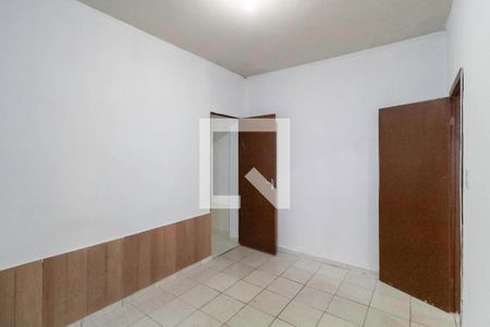 Quarto 1 de casa para alugar com 2 quartos, 80m² em Glória, Belo Horizonte