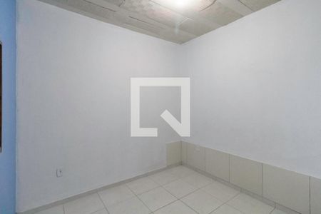 Quarto 2 de casa para alugar com 2 quartos, 80m² em Glória, Belo Horizonte