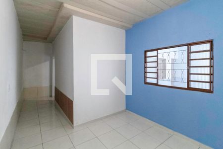 Quarto 2 de casa para alugar com 2 quartos, 80m² em Glória, Belo Horizonte