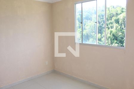 Quarto 1 de apartamento para alugar com 2 quartos, 48m² em Bairro Jardim Nossa Senhora das Graças, Cotia