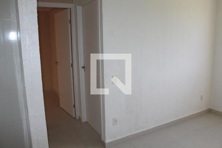 Sala de apartamento para alugar com 2 quartos, 48m² em Bairro Jardim Nossa Senhora das Graças, Cotia