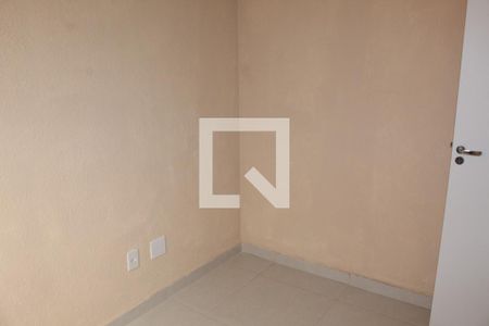 Quarto 2 de apartamento para alugar com 2 quartos, 48m² em Bairro Jardim Nossa Senhora das Graças, Cotia