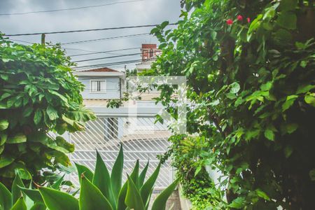 Vista/Sala de Estar de casa à venda com 4 quartos, 250m² em Mirandópolis, São Paulo