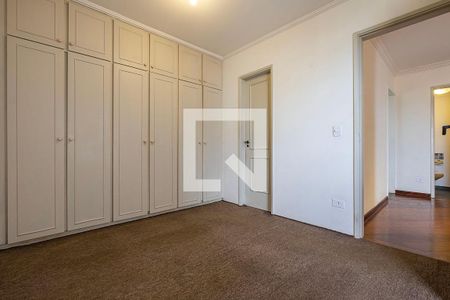 Suíte de apartamento para alugar com 1 quarto, 45m² em Sumarezinho, São Paulo