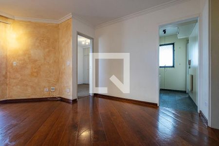 Sala de apartamento para alugar com 1 quarto, 45m² em Sumarezinho, São Paulo