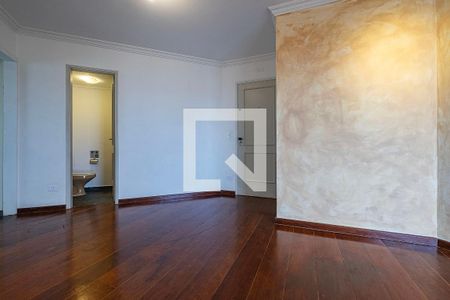 Sala de apartamento para alugar com 1 quarto, 45m² em Sumarezinho, São Paulo