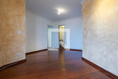 Sala de apartamento para alugar com 1 quarto, 45m² em Sumarezinho, São Paulo