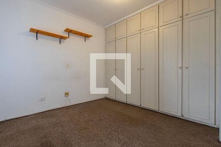 Suíte de apartamento para alugar com 1 quarto, 45m² em Sumarezinho, São Paulo