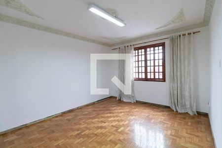 Sala 1 de casa à venda com 4 quartos, 294m² em Coração de Jesus, Belo Horizonte