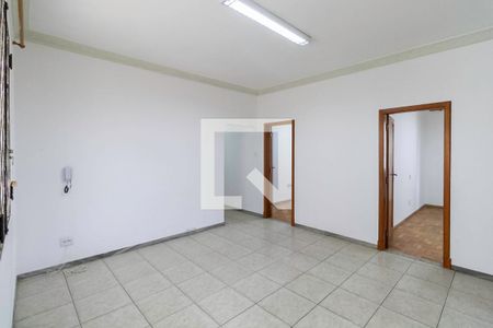 Sala 2 de casa à venda com 4 quartos, 294m² em Coração de Jesus, Belo Horizonte