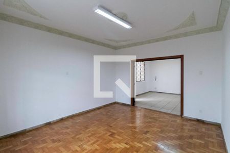 Sala 1 de casa à venda com 4 quartos, 294m² em Coração de Jesus, Belo Horizonte