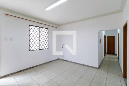 Sala 2 de casa à venda com 4 quartos, 294m² em Coração de Jesus, Belo Horizonte