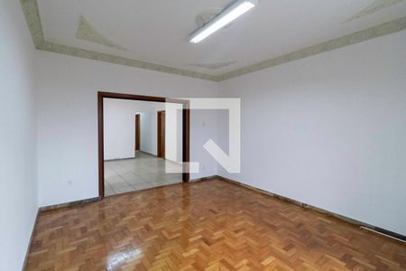 Sala 1 de casa à venda com 4 quartos, 294m² em Coração de Jesus, Belo Horizonte