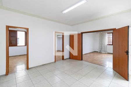 Sala 2 de casa à venda com 4 quartos, 294m² em Coração de Jesus, Belo Horizonte