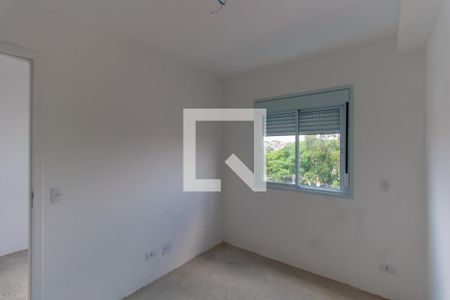 Quarto 1 de apartamento para alugar com 2 quartos, 40m² em Jardim Angela (zona Leste), São Paulo