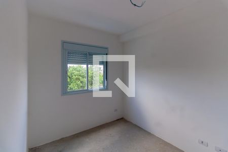 Quarto 1 de apartamento para alugar com 2 quartos, 40m² em Jardim Angela (zona Leste), São Paulo