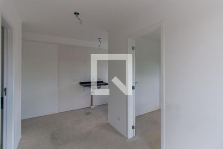 Sala de apartamento para alugar com 2 quartos, 40m² em Jardim Angela (zona Leste), São Paulo